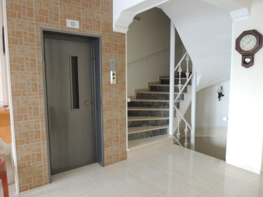 Miami Studios Loutra Edipsou  ภายนอก รูปภาพ